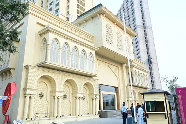 Arihant Clan Aalishan - Official View 4