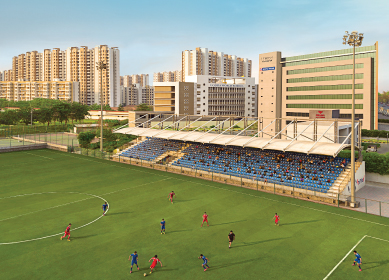 Lodha Panvel Airport City - Official View 2