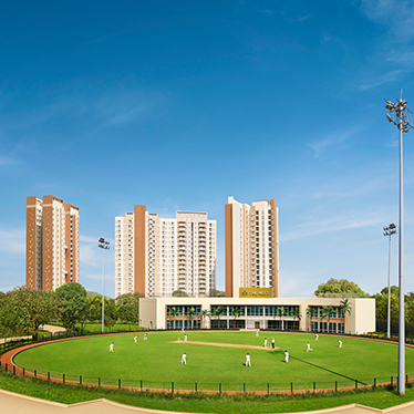 Lodha Upper Thane - Official View 4