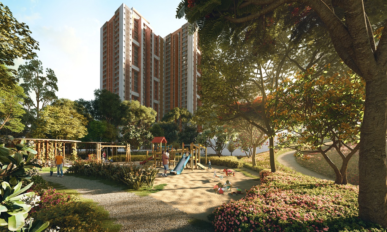 The Wadhwa Wise City